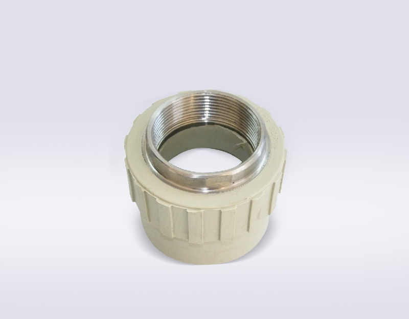 PP-R內(nèi)螺紋直套管